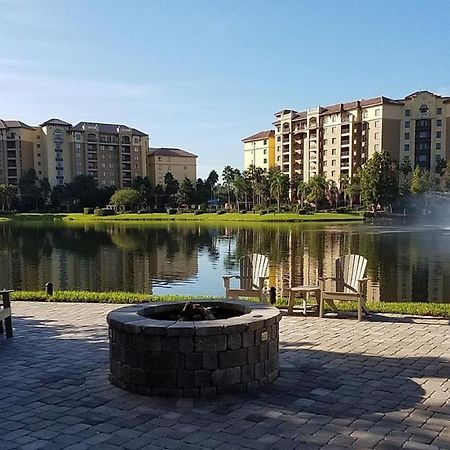 Bonnet Creek 2Bd Dlx Orlando Exterior photo