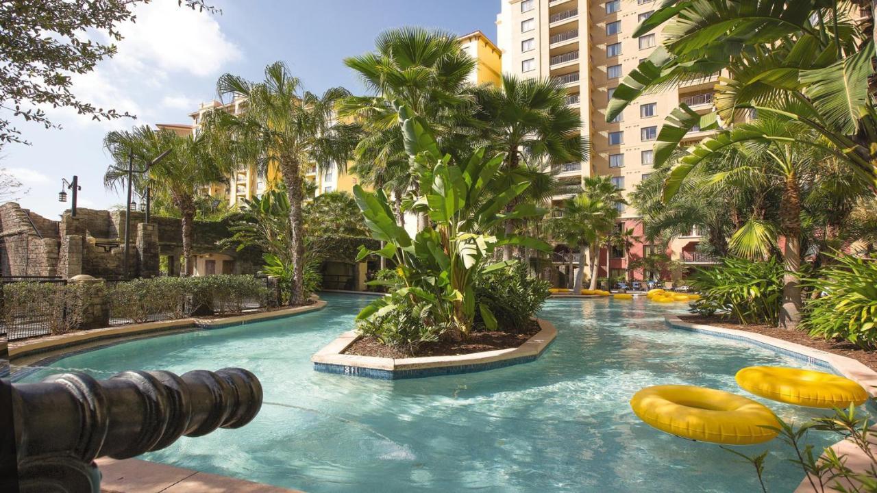 Bonnet Creek 2Bd Dlx Orlando Exterior photo